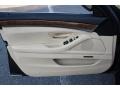 2011 Mojave Brown Metallic BMW 5 Series 528i Sedan  photo #9