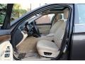 2011 Mojave Brown Metallic BMW 5 Series 528i Sedan  photo #11