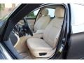 2011 Mojave Brown Metallic BMW 5 Series 528i Sedan  photo #12