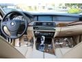 2011 Mojave Brown Metallic BMW 5 Series 528i Sedan  photo #13