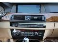 2011 Mojave Brown Metallic BMW 5 Series 528i Sedan  photo #14