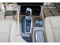 2011 Mojave Brown Metallic BMW 5 Series 528i Sedan  photo #15
