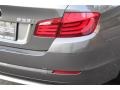 2011 Mojave Brown Metallic BMW 5 Series 528i Sedan  photo #22