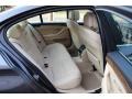 2011 Mojave Brown Metallic BMW 5 Series 528i Sedan  photo #24