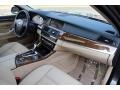 2011 Mojave Brown Metallic BMW 5 Series 528i Sedan  photo #27