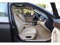 2011 Mojave Brown Metallic BMW 5 Series 528i Sedan  photo #28