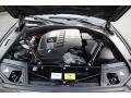 2011 Mojave Brown Metallic BMW 5 Series 528i Sedan  photo #30
