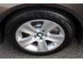 2011 Mojave Brown Metallic BMW 5 Series 528i Sedan  photo #33
