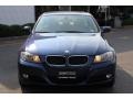 2011 Deep Sea Blue Metallic BMW 3 Series 328i xDrive Sedan  photo #2