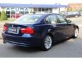 2011 Deep Sea Blue Metallic BMW 3 Series 328i xDrive Sedan  photo #5