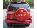 Classic Red Pearl - XL7 LX 4x4 Photo No. 5