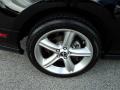  2010 Mustang GT Premium Coupe Wheel