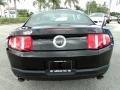 Black - Mustang GT Premium Coupe Photo No. 7