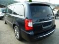 2014 Maximum Steel Metallic Chrysler Town & Country Touring-L  photo #2