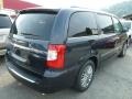 2014 Maximum Steel Metallic Chrysler Town & Country Touring-L  photo #3