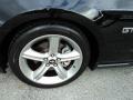 Black - Mustang GT Premium Coupe Photo No. 11