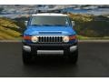 Voodoo Blue - FJ Cruiser 4WD Photo No. 4
