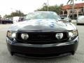 Black - Mustang GT Premium Coupe Photo No. 15