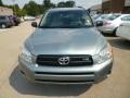 2007 Everglade Metallic Toyota RAV4 V6 4WD  photo #2