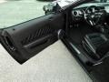 Black - Mustang GT Premium Coupe Photo No. 16