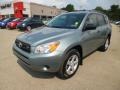 2007 Everglade Metallic Toyota RAV4 V6 4WD  photo #3