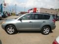 2007 Everglade Metallic Toyota RAV4 V6 4WD  photo #4