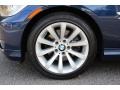 2011 Deep Sea Blue Metallic BMW 3 Series 328i xDrive Sedan  photo #31