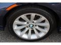 2011 Deep Sea Blue Metallic BMW 3 Series 328i xDrive Sedan  photo #32