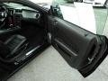 Black - Mustang GT Premium Coupe Photo No. 19