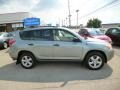2007 Everglade Metallic Toyota RAV4 V6 4WD  photo #8