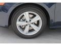 Night Blue Metallic - Passat 2.5L SE Photo No. 4