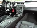 Black - Mustang GT Premium Coupe Photo No. 22