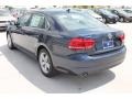 Night Blue Metallic - Passat 2.5L SE Photo No. 7