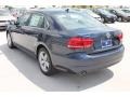 2014 Night Blue Metallic Volkswagen Passat 2.5L SE  photo #7