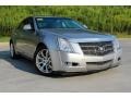 Light Platinum - CTS Sedan Photo No. 2