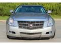 Light Platinum - CTS Sedan Photo No. 4