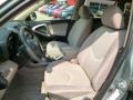 2007 Everglade Metallic Toyota RAV4 V6 4WD  photo #16