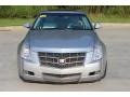 Light Platinum - CTS Sedan Photo No. 5