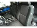 Voodoo Blue - FJ Cruiser 4WD Photo No. 17