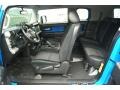Voodoo Blue - FJ Cruiser 4WD Photo No. 18