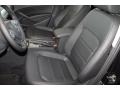 Night Blue Metallic - Passat 2.5L SE Photo No. 13