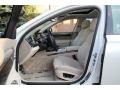 Mineral White Metallic - 7 Series 750Li xDrive Sedan Photo No. 11