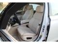 Mineral White Metallic - 7 Series 750Li xDrive Sedan Photo No. 12