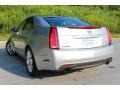Light Platinum - CTS Sedan Photo No. 8