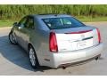 Light Platinum - CTS Sedan Photo No. 9