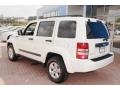 Stone White - Liberty Sport 4x4 Photo No. 2