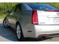 Light Platinum - CTS Sedan Photo No. 10