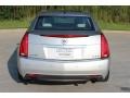 Light Platinum - CTS Sedan Photo No. 11