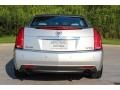 Light Platinum - CTS Sedan Photo No. 12