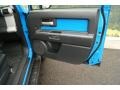Voodoo Blue - FJ Cruiser 4WD Photo No. 24